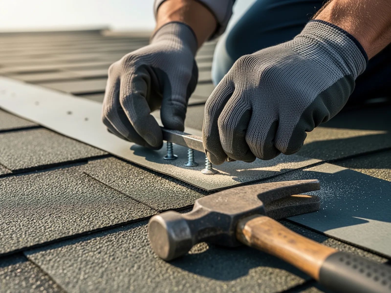Why choose Fascia Repair in Decatur, AL